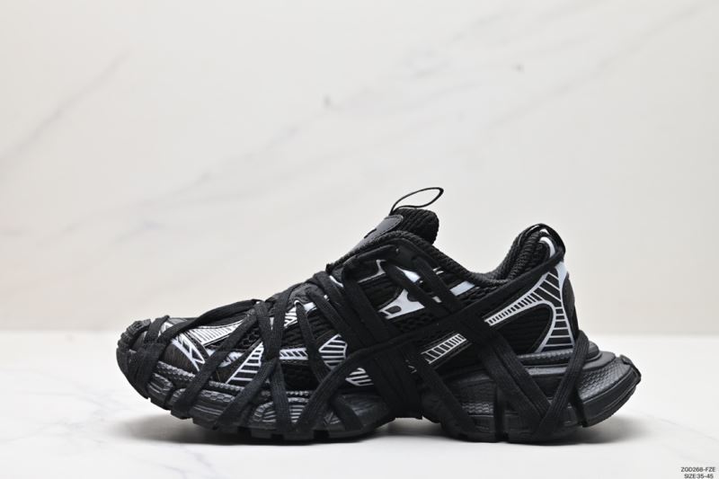 Balenciaga Track Shoes